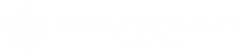 Sterling Valley Maple LLC A Family Tradi